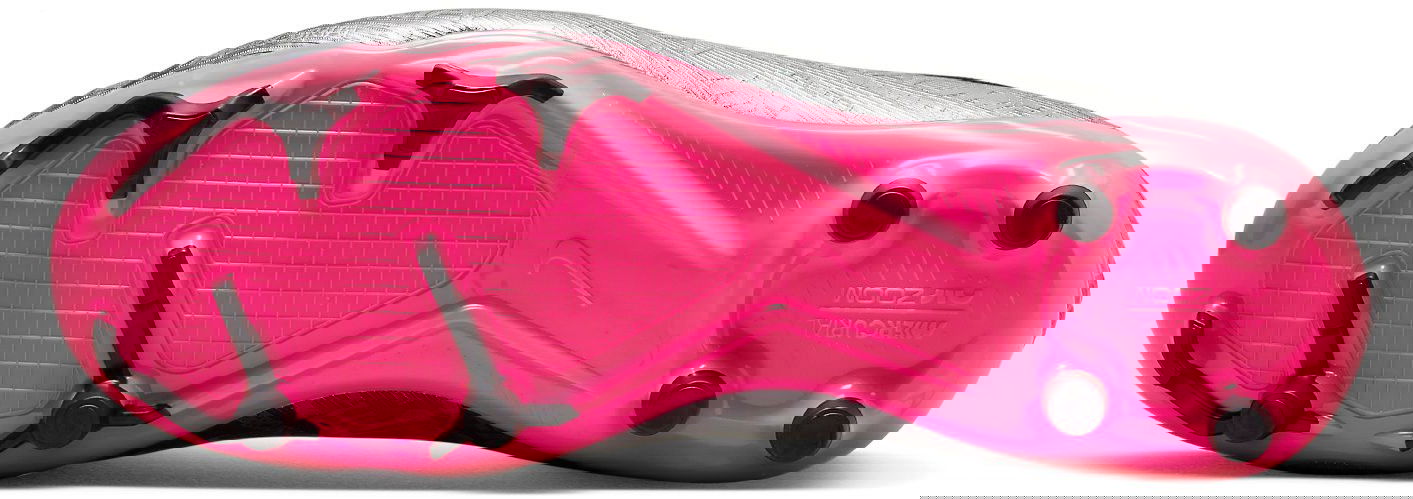 Tenisky a topánky Nike JR ZM SUPERFLY 9 ACAD XXV FGMG Metalická | fj2032-060, 1