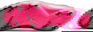 Tenisky a topánky Nike JR ZM SUPERFLY 9 ACAD XXV FGMG Metalická | fj2032-060, 1