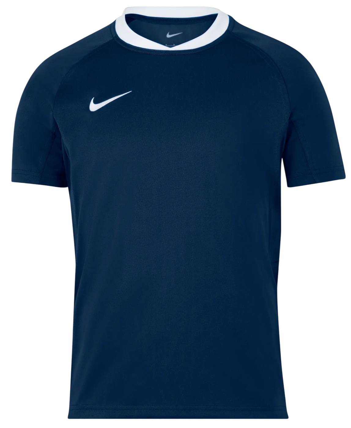 Dres Nike Team Crew Razor Rugby T-Shirt Modrá | nt0582-451, 0