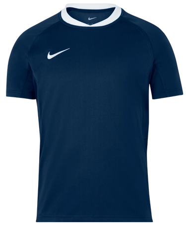 Dres Nike Team Crew Razor Rugby T-Shirt Modrá | nt0582-451, 0
