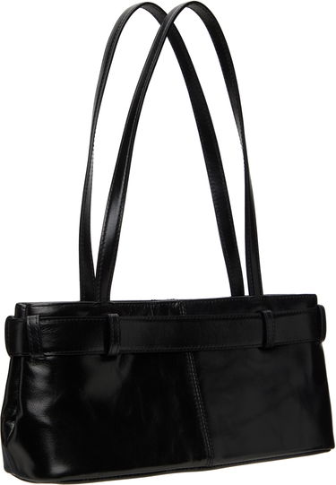 Kabelka OSOI OSOI Brocle Mini Shoulder Bag Čierna | 25SB05009249, 2
