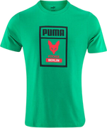 T-Shirt FUX Arena Berlin