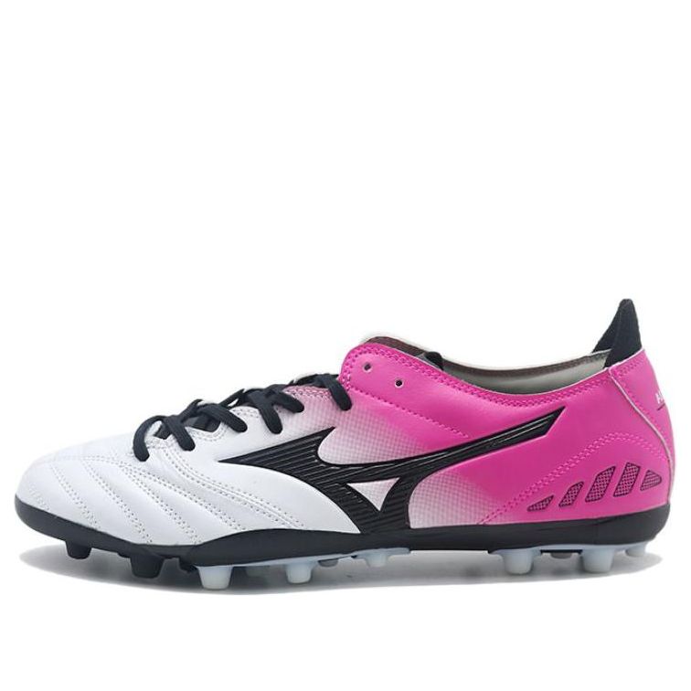 Tenisky a topánky Mizuno Morelia Neo 3 Pro AG Ružová | P1GA218509, 0