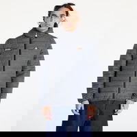 Lombardy Padded Jacket