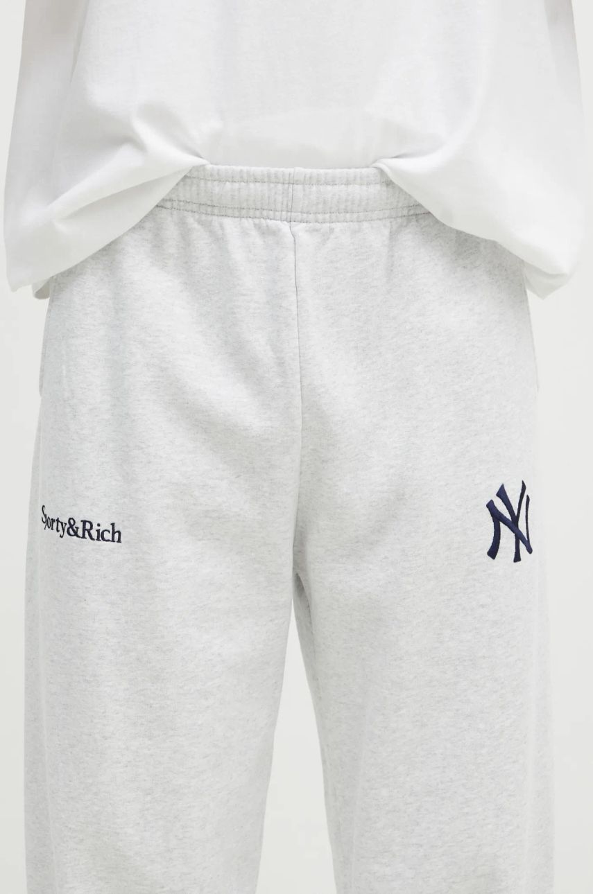 Serif Sweatpant Sweatpants