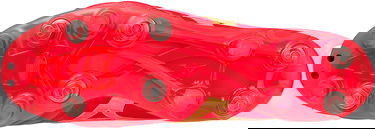 Tenisky a topánky Mizuno Morelia Neo IV Beta Made in Japan Mixed SG Červená | p1gc2340-064, 2