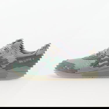 Tenisky a topánky Asics GEL-Lyte III OG Zelené | 1201A582-020, 0