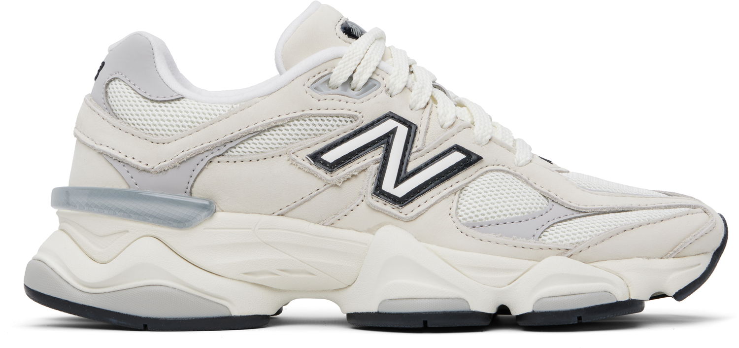 Tenisky a topánky New Balance 9060 Biela | U9060ZGF, 0