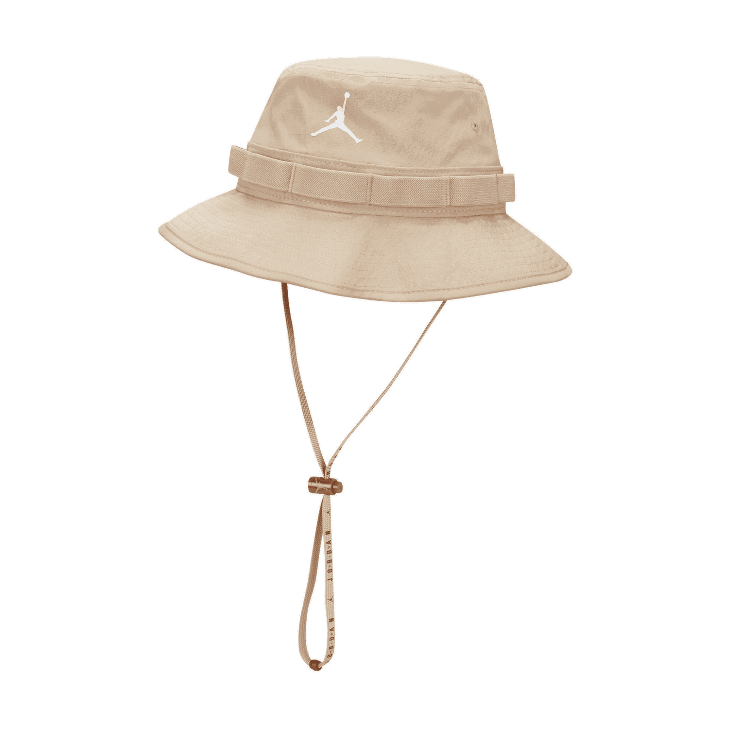 Klobúk Jordan Jordan Apex Bucket Hat Béžová | FD5188-200, 0