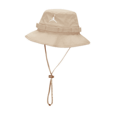 Klobúk Jordan Jordan Apex Bucket Hat Béžová | FD5188-200, 0