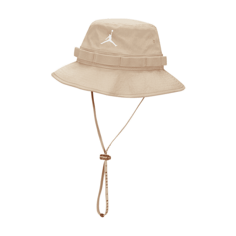 Klobúk Jordan Jordan Apex Bucket Hat Béžová | FD5188-200