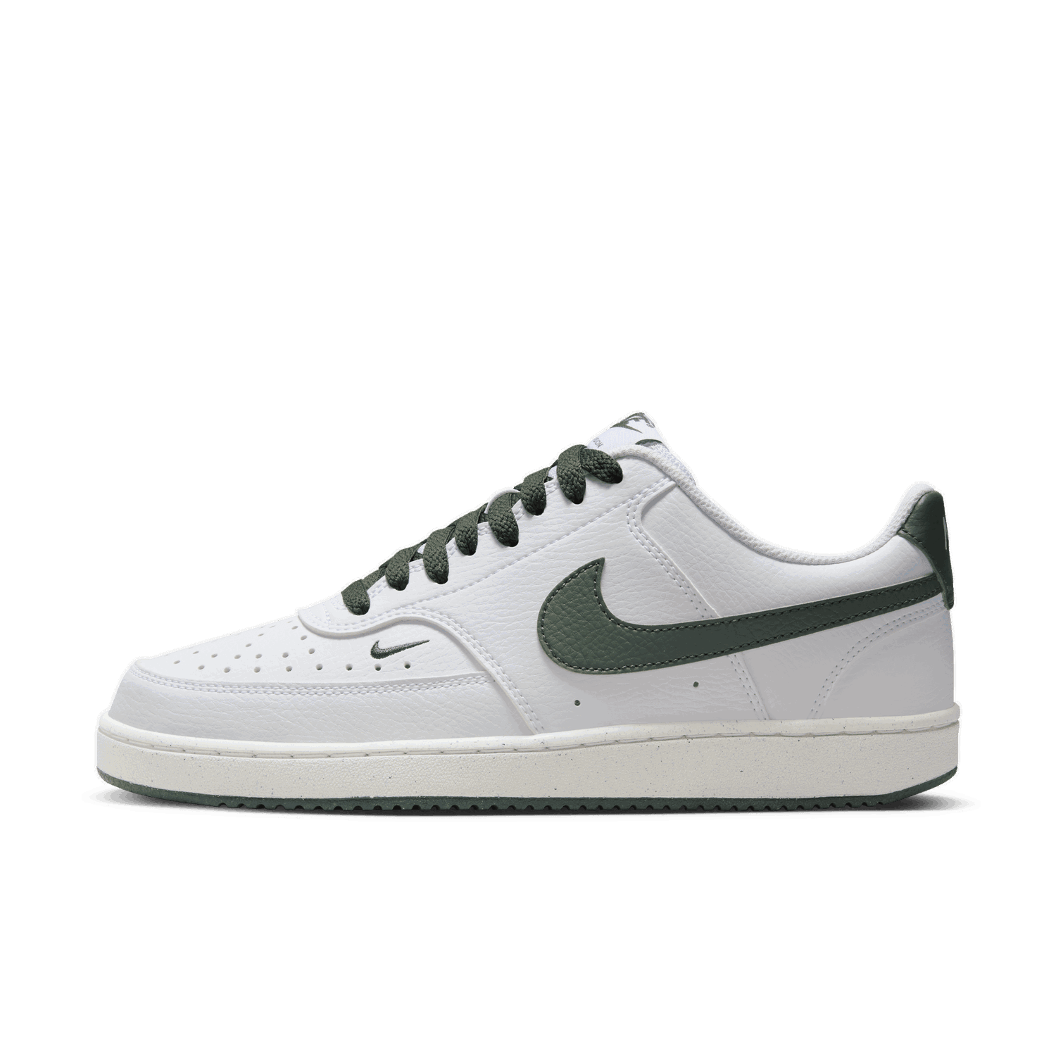 Tenisky a topánky Nike Court Vision Low Next Nature Biela | FV9952-101, 0