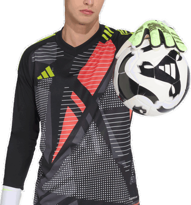 Športový doplnok adidas Originals Predator Competition Goalkeeper Gloves Žltá | jn5371, 5