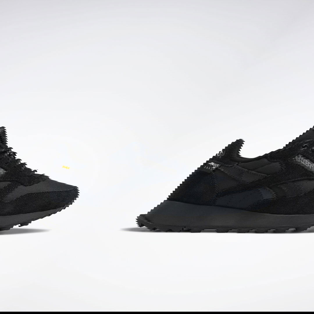 Tenisky a topánky Reebok Classic Leather Čierna | GY1542, 0