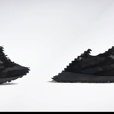 Tenisky a topánky Reebok Classic Leather Čierna | GY1542, 0
