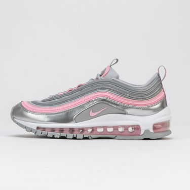 Tenisky a topánky Nike Air Max 97 GS Metalická | 921522-021, 0