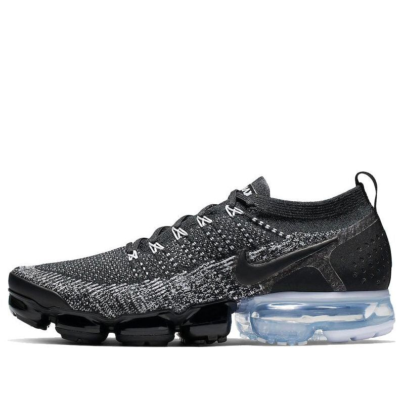 Tenisky a topánky Nike Air VaporMax 2 Flyknit Čierna | 942842-016