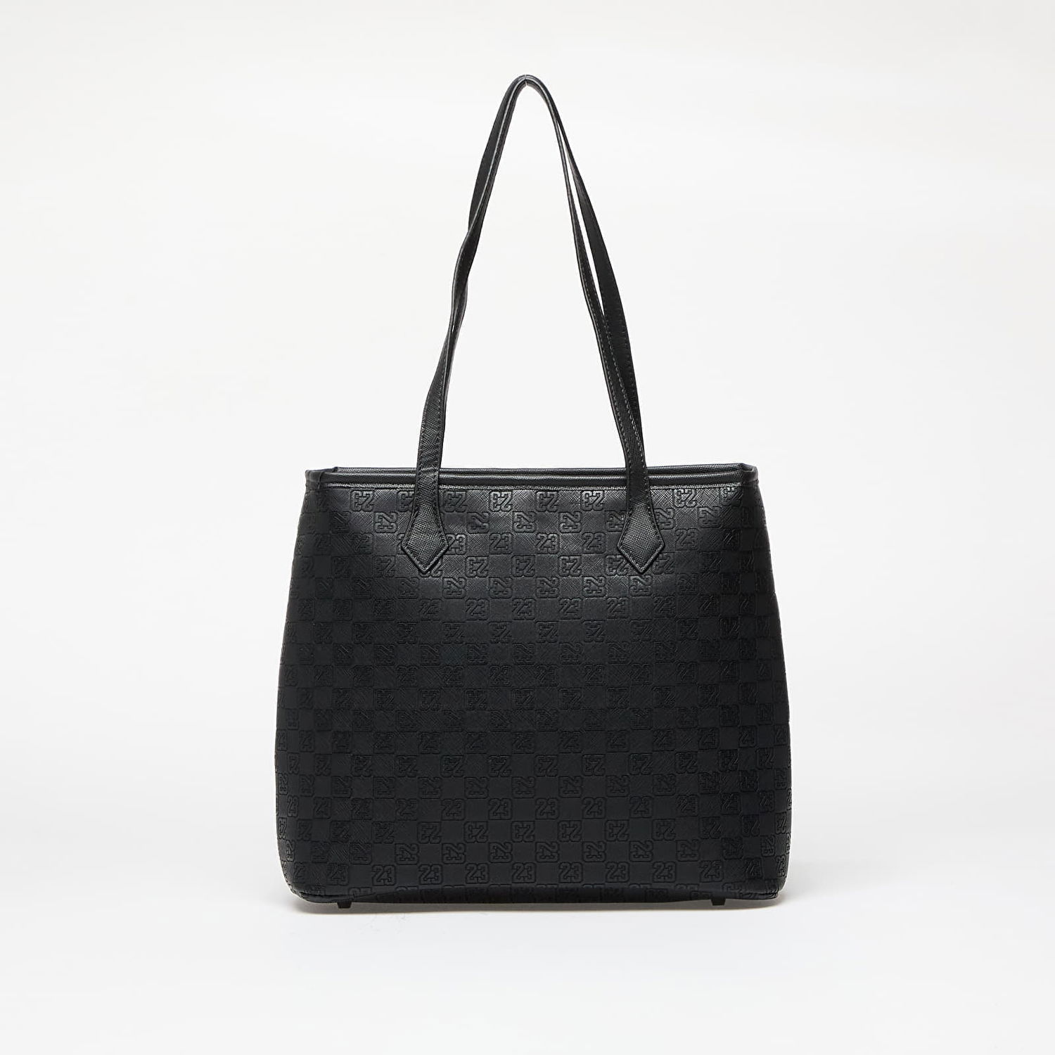 Tote bag Jordan Jordan Jam Monogram Tote Bag Čierna | MM0990-023, 1