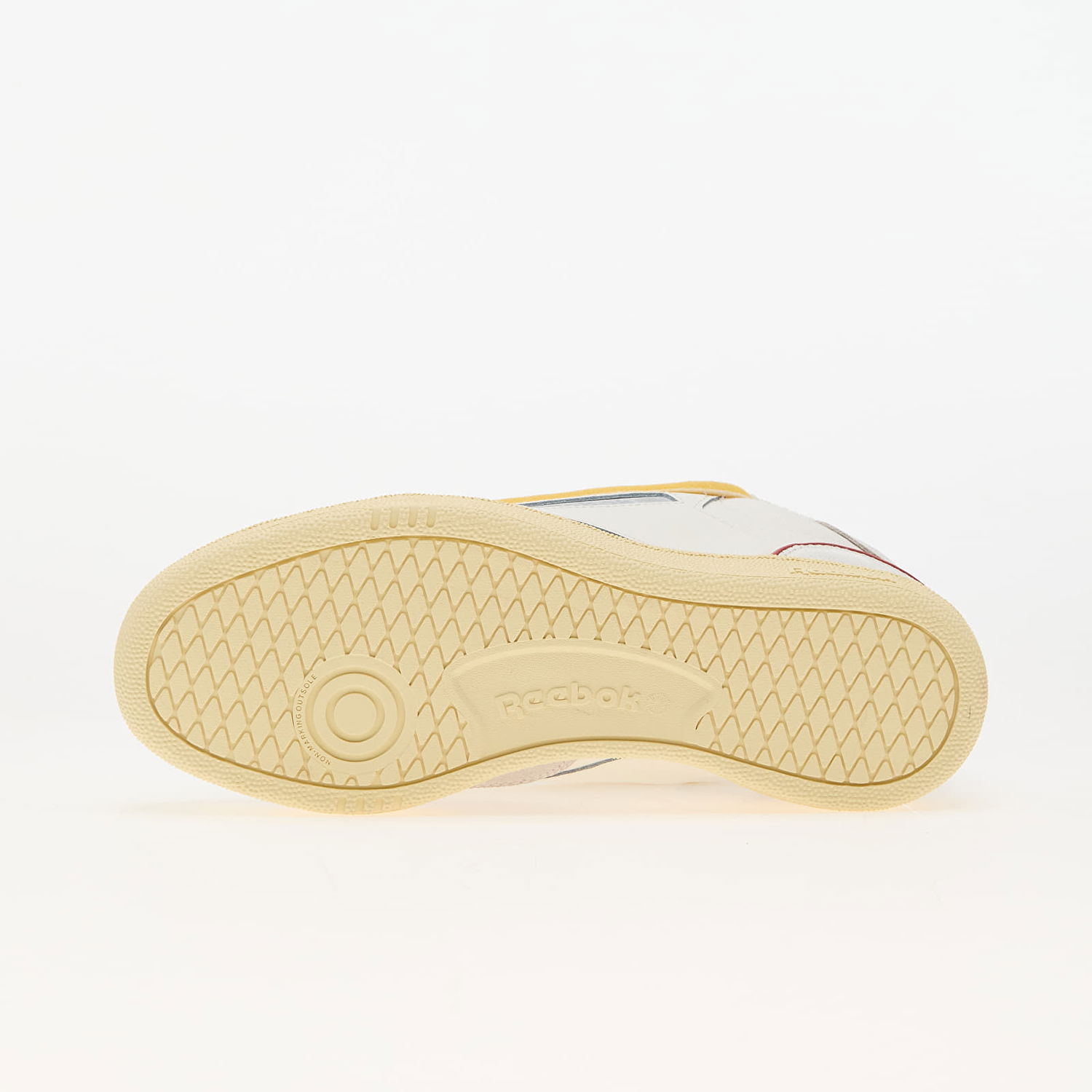 Tenisky a topánky Reebok Club C Béžová | 100201145, 1