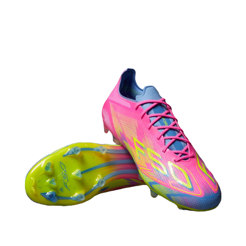 Tenisky a topánky adidas Performance F50 Elite Firm Ground Ružová | IE1203