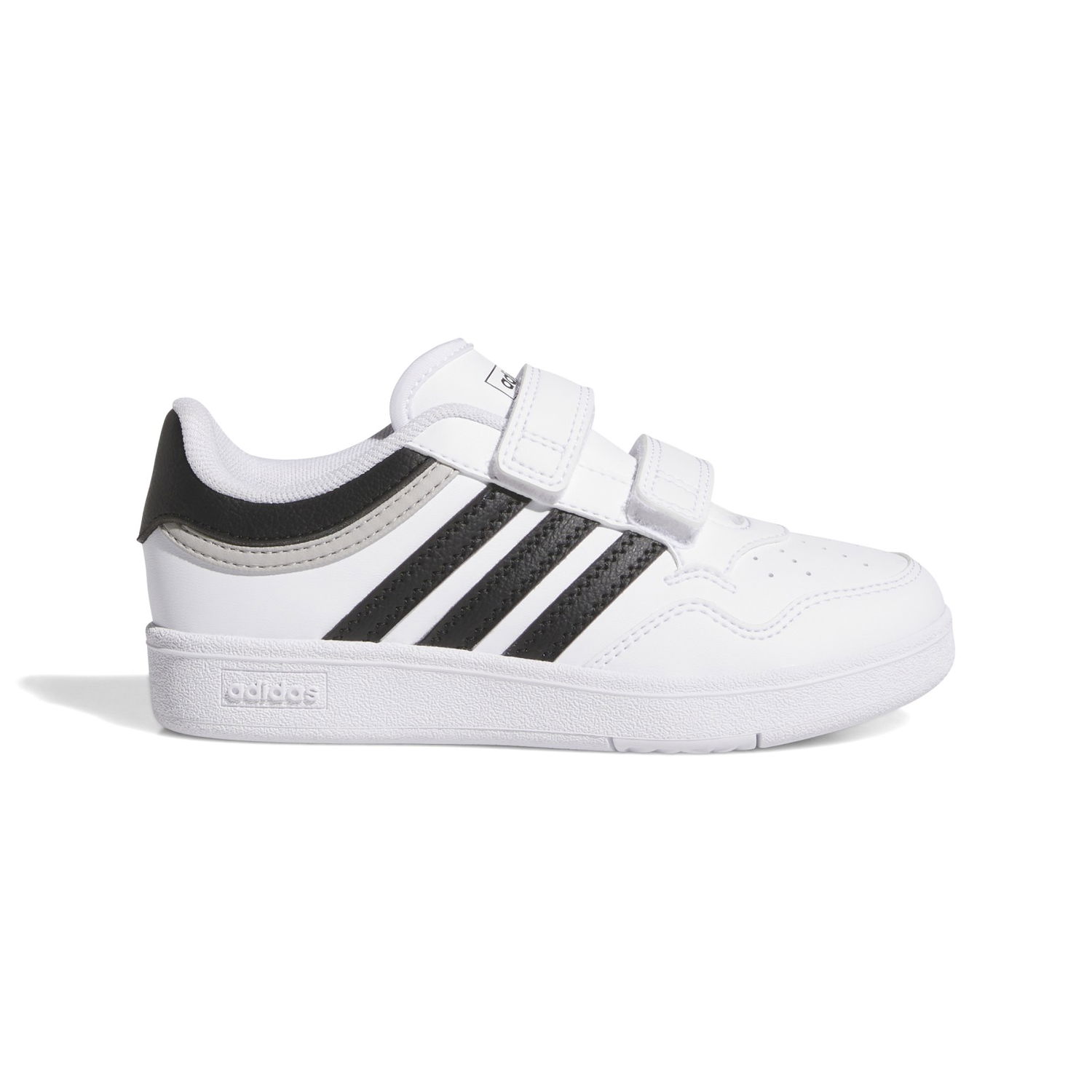 Tenisky a topánky adidas Performance Hoops 4.0 CF C Biela | JI3482, 0