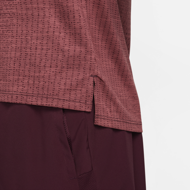 Tričko Nike Dri-FIT ADV TechKnit Ultra Červená | dm4753-681, 2