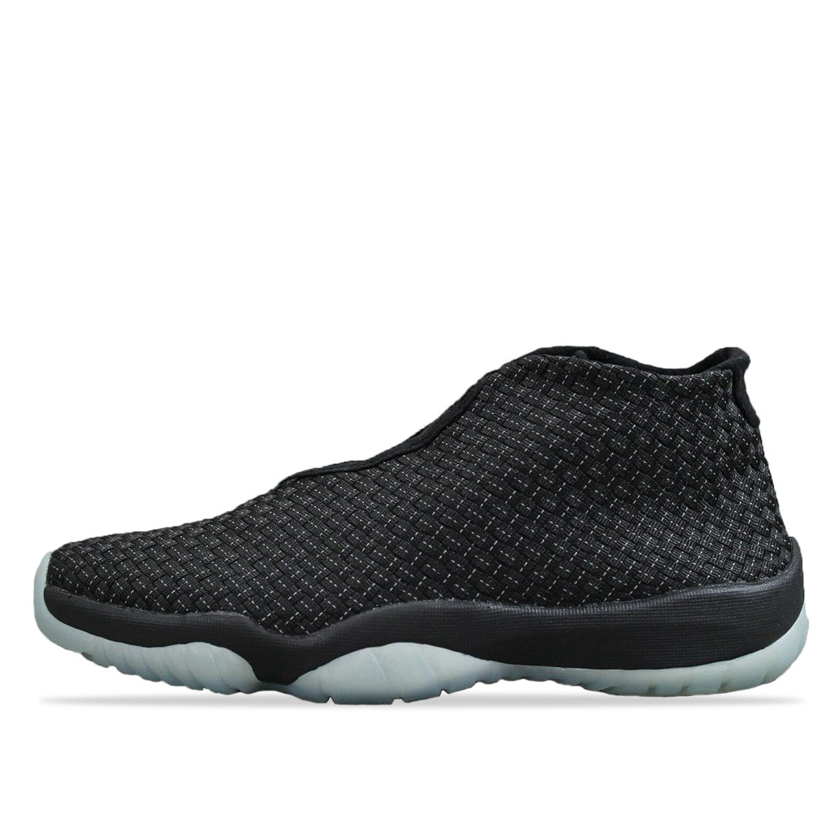 Tenisky a topánky Jordan Air Jordan Future Premium Glow Čierna | 652141-003, 0