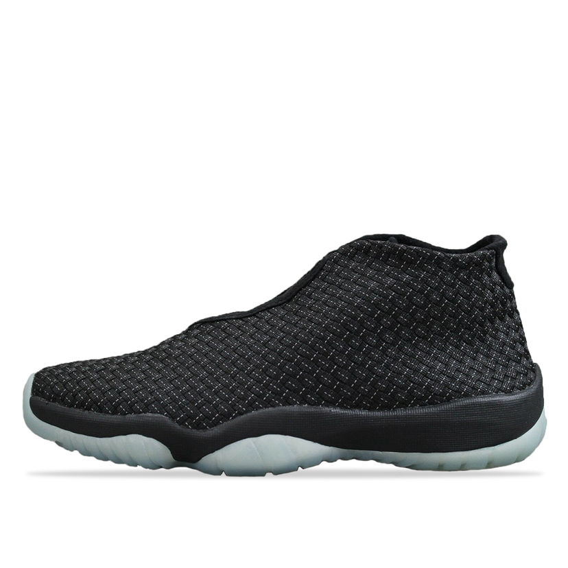 Tenisky a topánky Jordan Air Jordan Future Premium Glow Čierna | 652141-003
