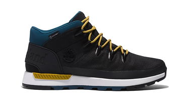 Tenisky a topánky Timberland Sprint Trekker Chukka Čierna | A5NEB-015, 1