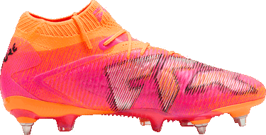 Tenisky a topánky Puma Future 8 Ultimate Mx SG Football Boots Rôznofarebný | 108583-03, 3