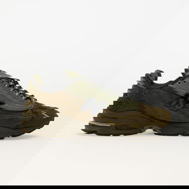 Tenisky a topánky New Balance 1000 Cordura Zelené | M1000NBU, 2