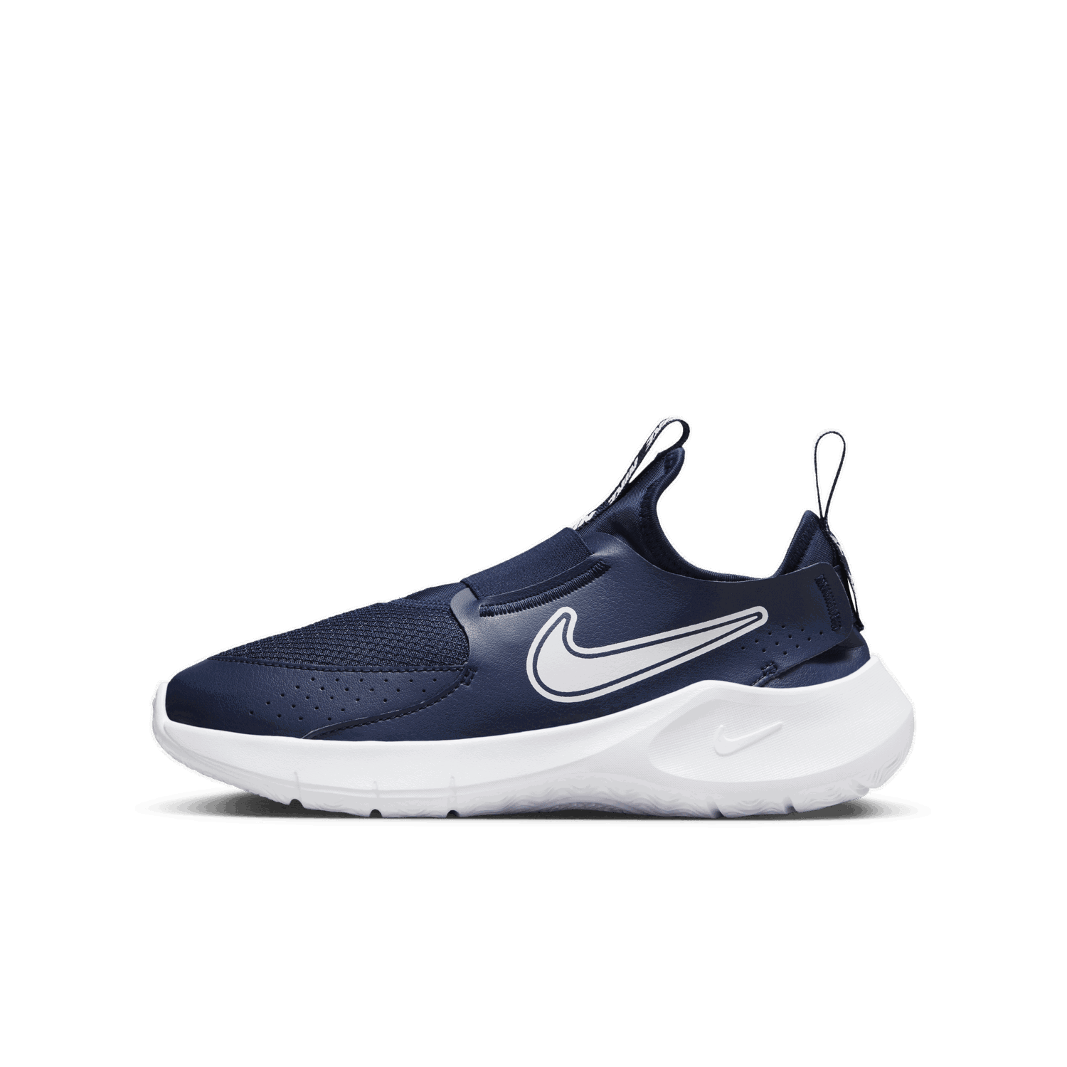 Tenisky a topánky Nike Flex Runner 3 Navy | FN1294-403, 1