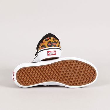 Tenisky a topánky Vans Slip-On Pro Čierna | VA347VSXE, 3