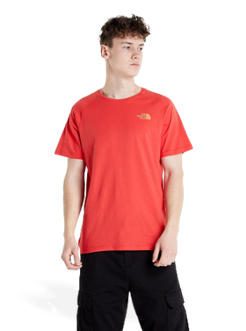 The North Face S/S North Faces Tee NF00CEQ8V331