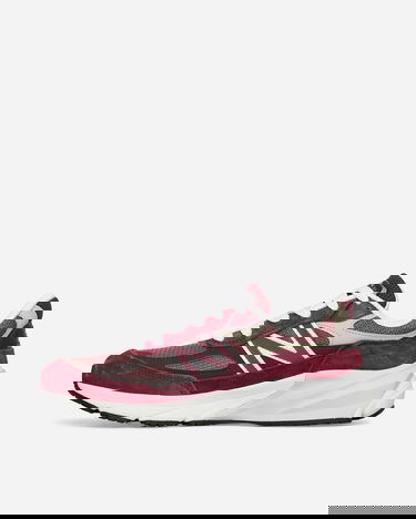 Tenisky a topánky New Balance 990v6 Made in USA "Burgundy / Tan" Vínová | U990BT6, 3