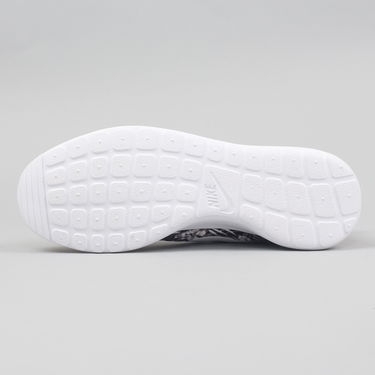 Tenisky a topánky Nike Roshe One Print Premium Čierna | 833620-010, 4