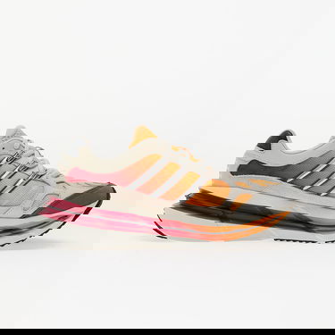 Tenisky a topánky adidas Performance Adistar Hrmy Oranžová | JR4369, 2