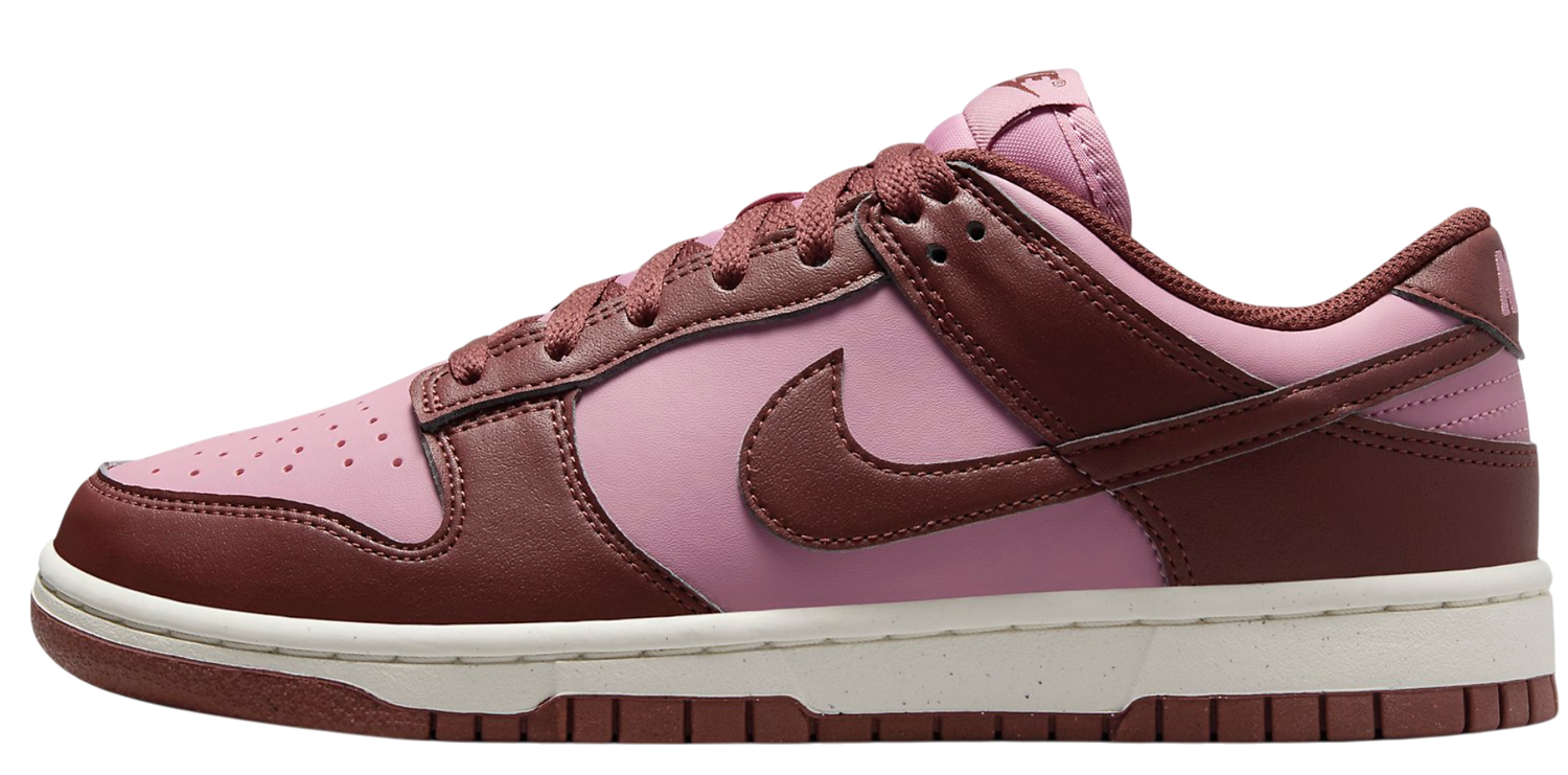 Tenisky a topánky Nike Nike Dunk Low Ružová | dd1873-114, 1