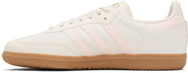 Tenisky a topánky adidas Originals Samba OG Biela | JH7598, 1