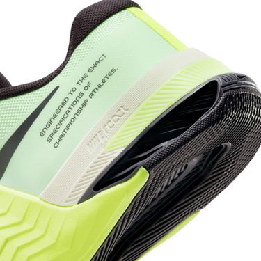 Tenisky a topánky Nike Metcon 8 Zelené | DO9328-300, 4