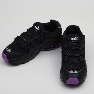 Tenisky a topánky Puma Cell Alien Kotto Čierna | 369802 04, 2