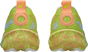 Tenisky a topánky Asics NOOSA TRI 16 Zelené | 1011b872-750, 4