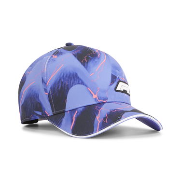 Šiltovka Puma F1® Neon Energy Cap Fialová | 025593_01, 0