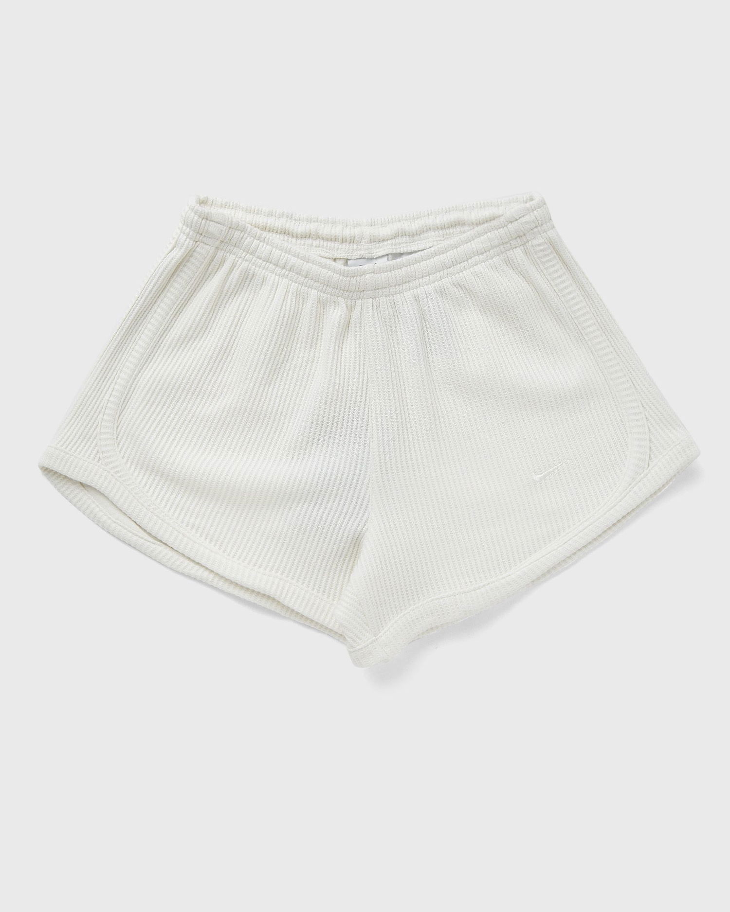 Šortky Nike Waffle Chill Shorts Biela | HJ3842-133, 1