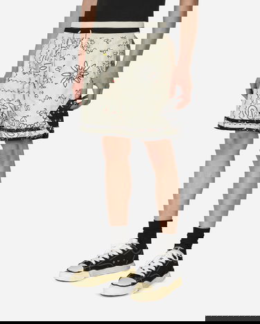 Šortky Jordan Travis Scott x Short Béžová | DO4099-104, 1