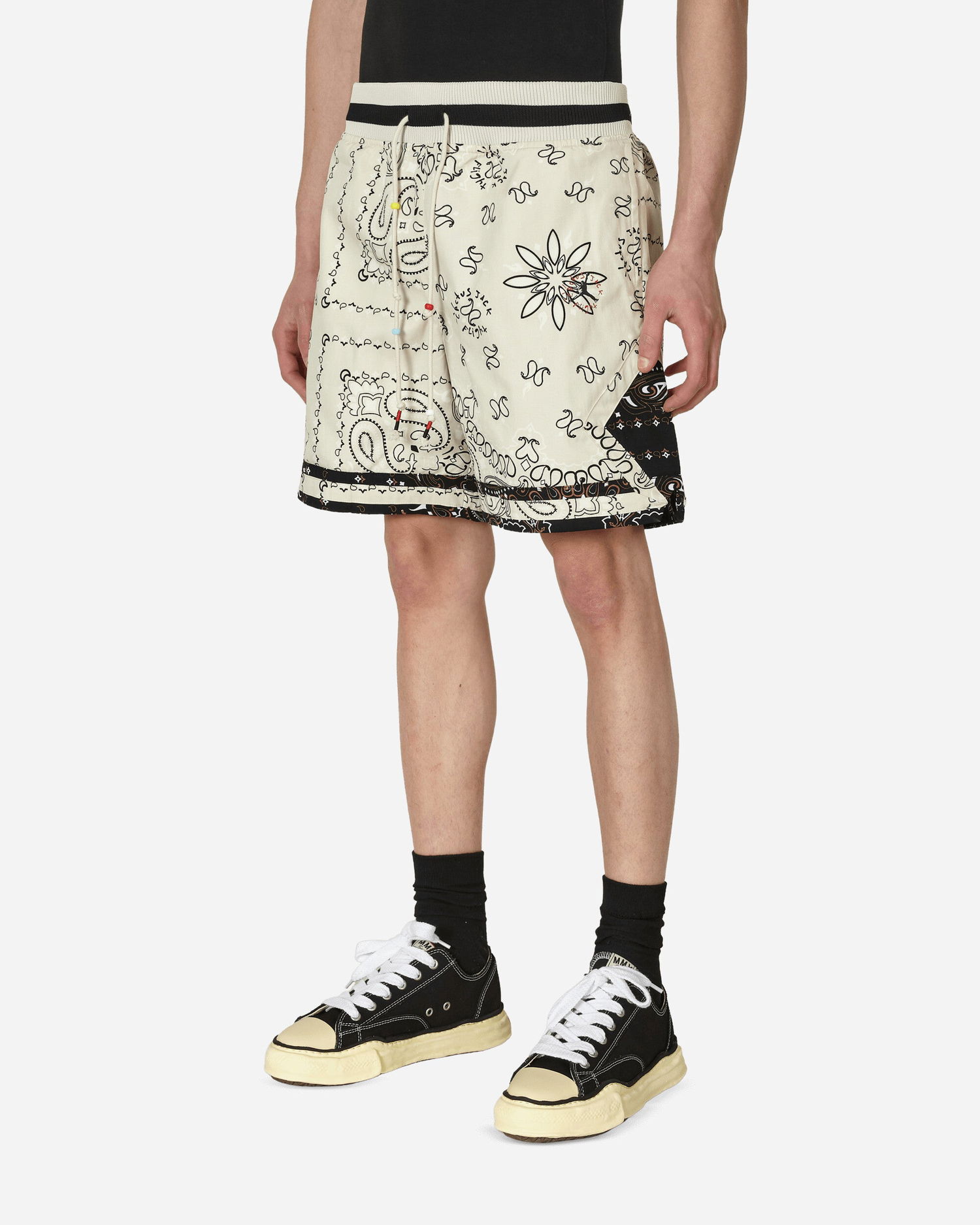 Šortky Jordan Travis Scott x Short Béžová | DO4099-104, 1