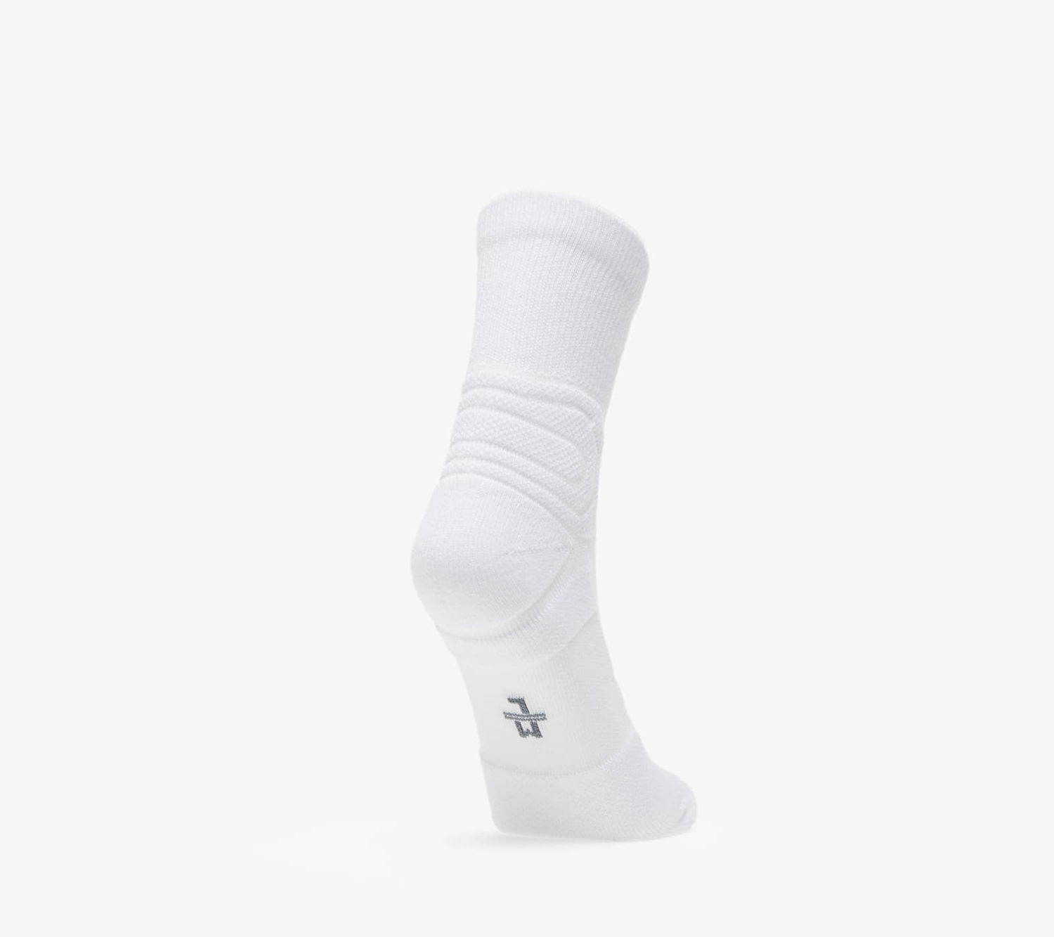 Ponožky Jordan Flight Ankle Socks Biela | SX5855-101, 1