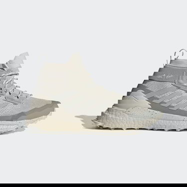 Tenisky a topánky adidas Performance Parley x Terrex Free Hiker Šedá | GX2421, 0