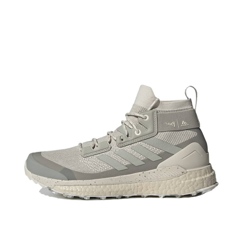 Outdoor adidas Performance Parley x Terrex Free Hiker Šedá | GX2421