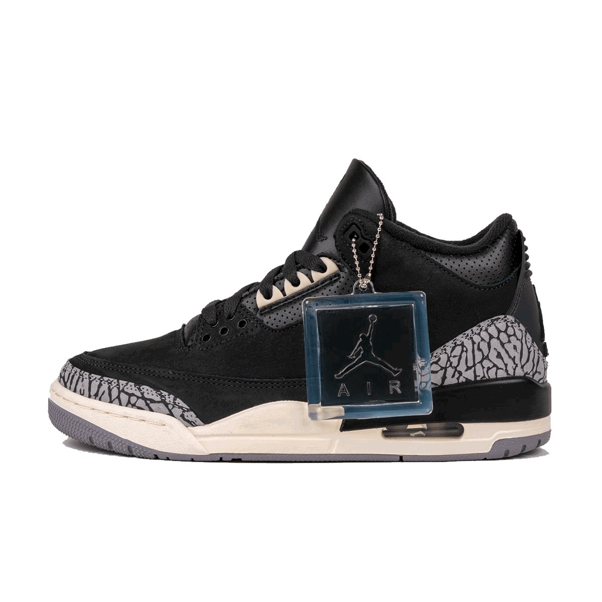 Tenisky a topánky Jordan Air Jordan 3 Retro "Off Noir" W Čierna | CK9246-001, 0